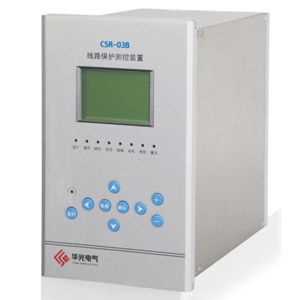 东益福csr系列微机保护测控装置 价格 1元