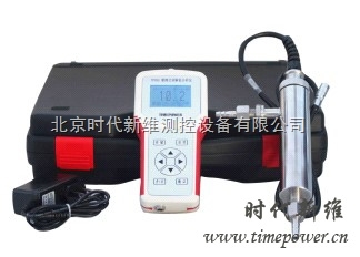 便携式微量溶解氧分析仪-北京时代新维测控设备
