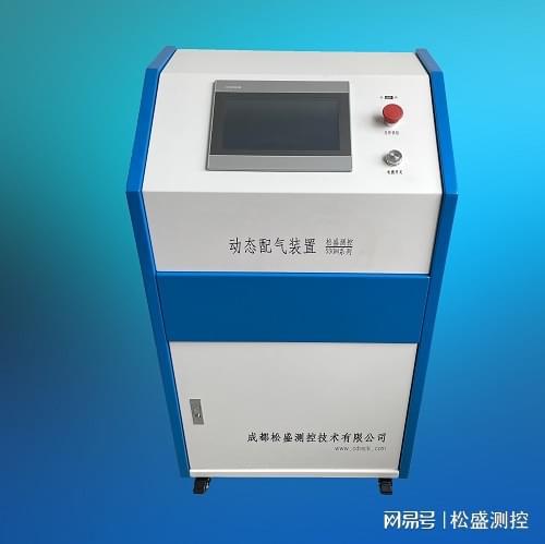 动态气体配比装置的使用场景有哪些