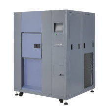  广州市番禺汉迪测控设备制造厂 主营 高低温实验箱,冷热冲