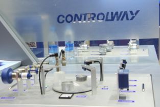 走近工业4.0,传感器产品及方案亮点解读