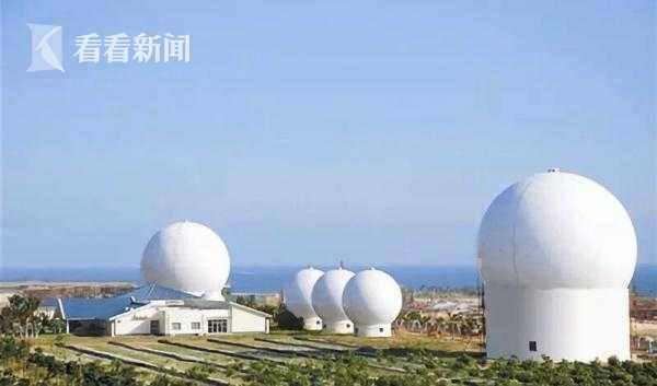 西安卫星测控中心圆满完成北斗导航卫星测量任务