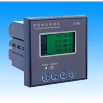 雅达仪表YD2020智能电力测控仪_仪器仪表栏目