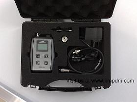 多功能机械振动检测仪VIB05(KMPDM祺迈)-产品展示-昆山祺迈测控设备