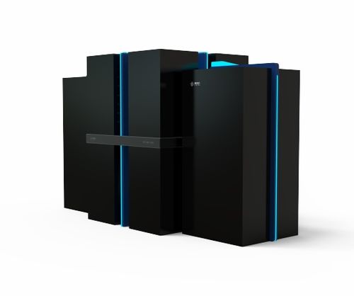 国仪量子发布量子精密测量发展路线图