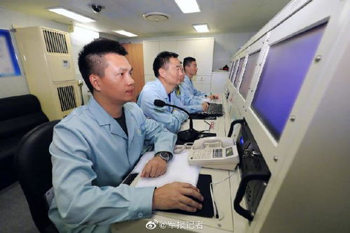 又一个开门红 远望3号船圆满完成通信技术试验卫星五号海上测控任务