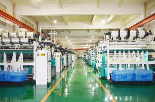 向德国工业4.0看齐 五洋纺机数字工厂斥巨资 一流设备 一流人才,还有政府鼎立支持