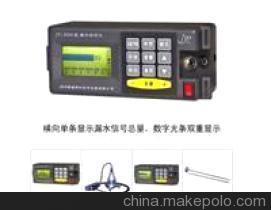 【JT-3000 管道测漏仪JT-3000】价格,厂家,图片,其他电子测量仪器,宁波北仑健坤测控设备-