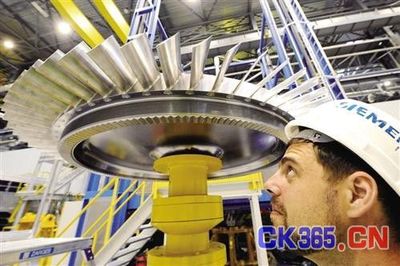 工业4.0数字工厂探营:中企离智能制造有多远?_新闻资讯_中国测控网_