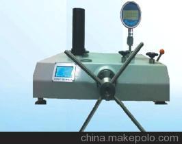 【TY-2500超高压活塞式压力计】价格,厂家,图片,压力表,西安拓仪测控设备-