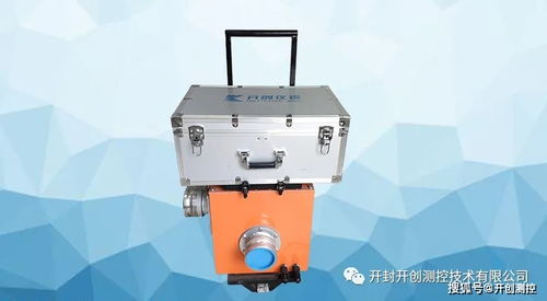 风管漏风量检测仪