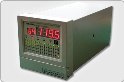 TDS-33276智能数字测控仪-恒远水电先进智能化产品-供求商机-西安蓝田恒远水电设备