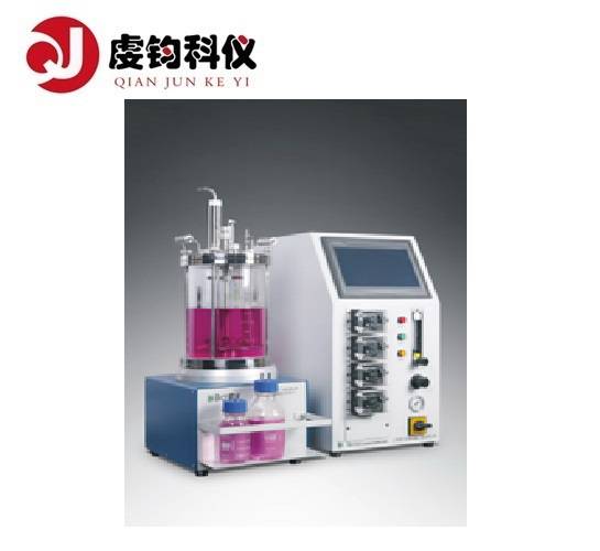 biotech 5bg离位灭菌发酵罐 机械搅拌