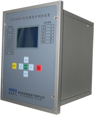 KT2000-XL线路保护测控装置_控制系统_西安凯源智能电气(营销部)_百方网