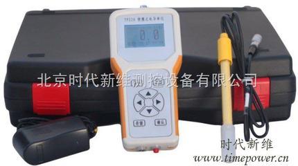 TP220-TP220型便携式电导率仪-北京时代新维测控设备