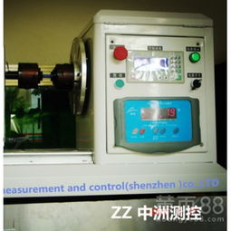 【螺纹密封盖试验装置中洲测控】-