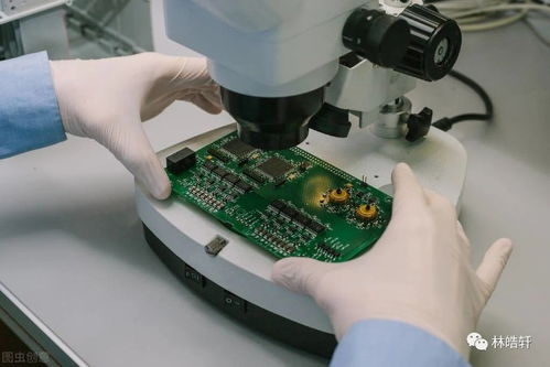 半导体芯片测控龙头股,打破垄断国内第一,业绩营收稳定增长 林皓轩