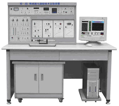 产品中心 | 测控设备