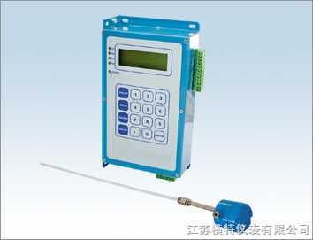 Level-Ease20000 智能射频导纳料位仪 江苏尔曼测控设备的卓越解决方案