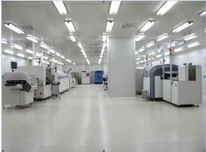 电装工艺与装联技术中心简介 测控设备的精准保障