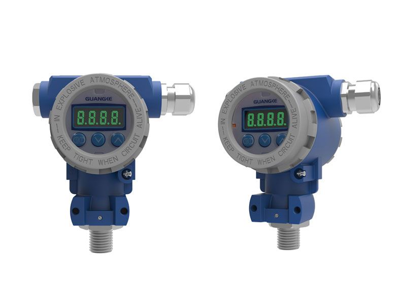 河北光科测控设备有限公司 致力于精准测控技术的创新与突破