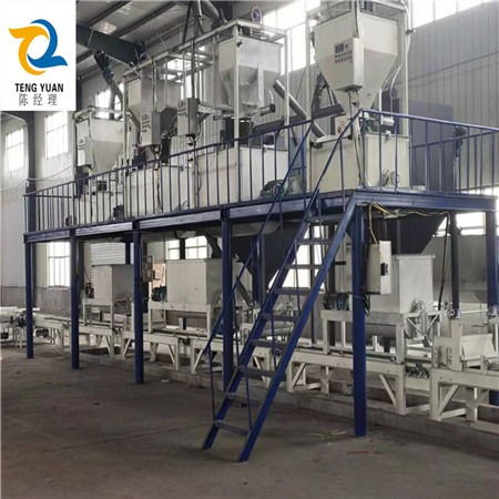 智能建筑外模免拆一体化板设备厂家2020年开拓经济新发展的测控设备应用