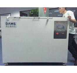 新标准31241-2014电池洗涤试验机的测控设备解析