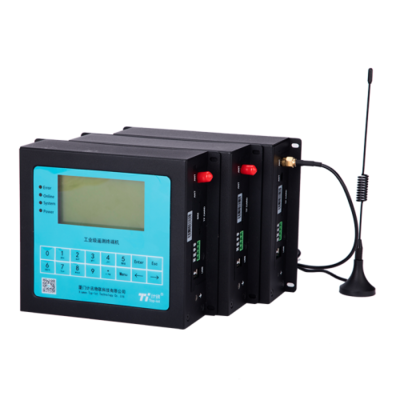 RTU（远程测控终端）概念与特点分析