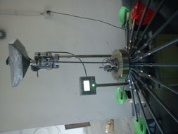 宁波镇海协创测控设备调心滚子轴承产品列表与测控设备概述