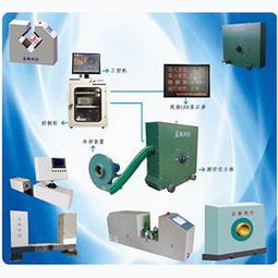 蓝鹏测控精密测量仪器与设备分类概览