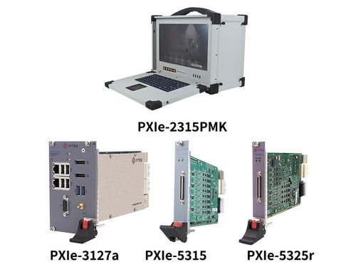 驾驭深海声波 简仪科技先进水声测试系统解决方案赋能精密测控