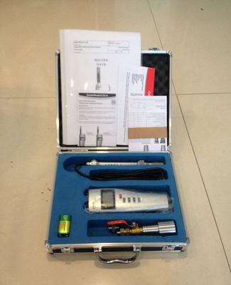 HP22-DP氮气氢气露点分析仪 压缩空气与工业气体的精密便携检测解决方案