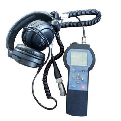 国产LTV60振动分析仪 引领工业测控新高度的精密诊断利器